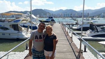 Los secuestraron, les robaron y los desvalijaron Los secuestraron, les robaron y los desvalijaron