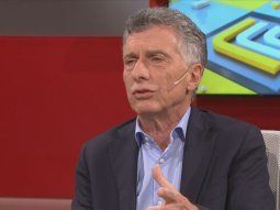 Reapareció Mauricio Macri y se deshizo en elogios para Javier Milei: Hizo un milagro