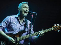 pedro aznar presento su nuevo ep la hora de la infamia pedro aznar presento su nuevo ep la hora de la infamia