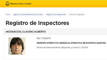 time warp: fuerte denuncia contra el millonario controlador de la agc time warp: fuerte denuncia contra el millonario controlador de la agc