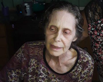 El dramático pedido del marido de Camila Perissé