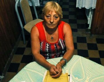 La dieron por muerta hace 17 años