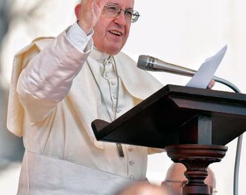El Papa les pidió a los obispos que visiten a las víctimas de abusos sexuales en la Iglesia