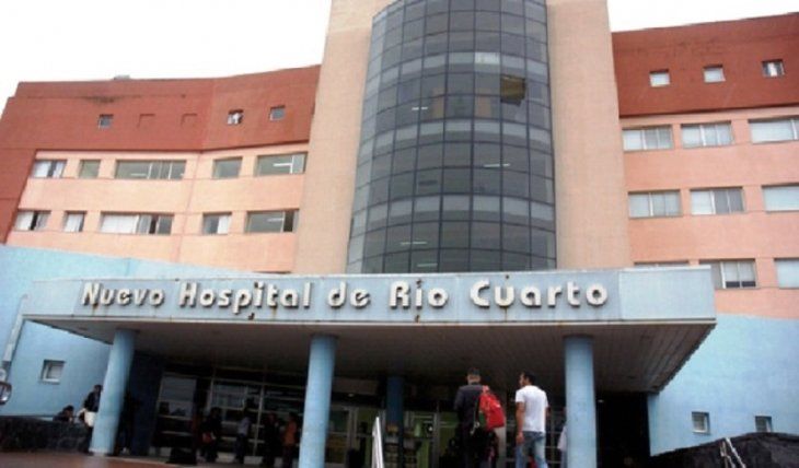 No quiero morir así: el pedido de una joven con coronavirus antes de fallecer en un hospital cordobés