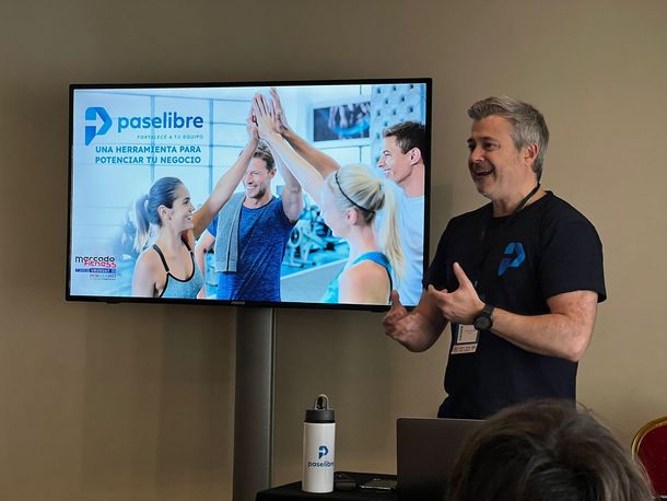 La empresa da un beneficio que mejora la productividad al garantizar la actividad física de sus empleados y darle herramientas de bienestar mental.