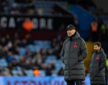 Argentina campeón mundial: el elogio de Klopp a Messi