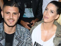 ¿Cómo está ahora la relación entre Wanda Nara y Mauro Icardi?