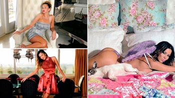 este es el departamento de farina por el que imputaron a menem y bolocco este es el departamento de farina por el que imputaron a menem y bolocco