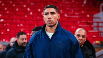 achraf hakimi va a juicio por abuso sexual: solicitaron 15 anos de prision achraf hakimi va a juicio por abuso sexual: solicitaron 15 anos de prision