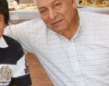 Diego Miguel Silva desapareció el viernes en Catamarca