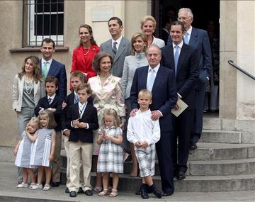 ¿Qué pasa tras la abdicación de Juan Carlos a la corona de España?