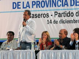 dictan la caducidad de la personeria del pj bonaerense dictan la caducidad de la personeria del pj bonaerense