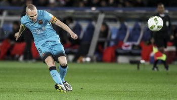 iniesta a gallardo: en ilusion y ganas no nos supera nadie iniesta a gallardo: en ilusion y ganas no nos supera nadie