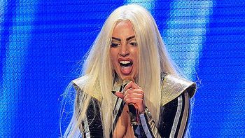 Lady Gaga Lady Gaga