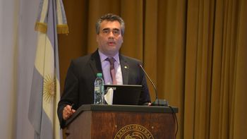 vanoli: quieren un banco central para devaluar y al servicio de determinados intereses vanoli: quieren un banco central para devaluar y al servicio de determinados intereses