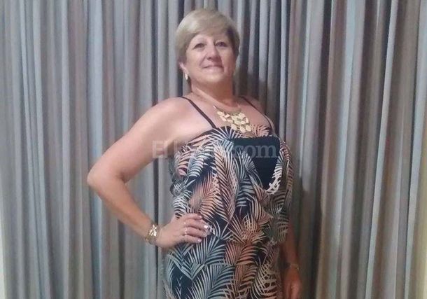 Femicidio en Rosario: se bajó del taxi y le clavó 11 puñaladas a su pareja