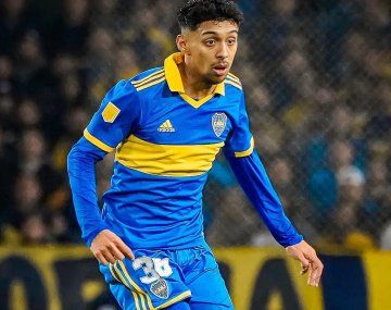 Le robaron la camioneta a Cristian Medina a punta de pistola