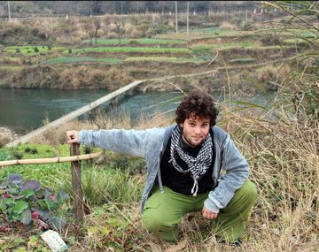 Liberaron al argentino preso en Rusia