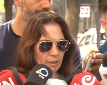 Lissa Vera rompió el silencio sobre la situación de Lourdes: La prefiero ofendida pero viva