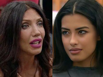 Andrea Lázaro / Luz Tito (Gran Hermano 2025)