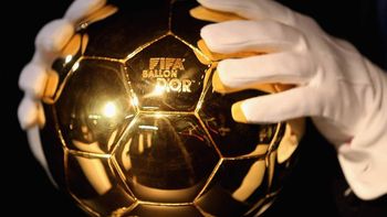 los 3 candidatos para el balon de oro los 3 candidatos para el balon de oro