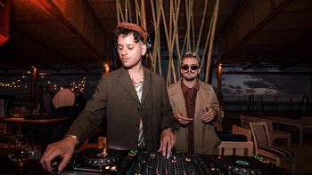 Punta del Este es la cara visible de Uruguay al mundo para aquellos turistas que cuentan con un alto poder adquisitivo. Punta del Este es la cara visible de Uruguay al mundo para aquellos turistas que cuentan con un alto poder adquisitivo.