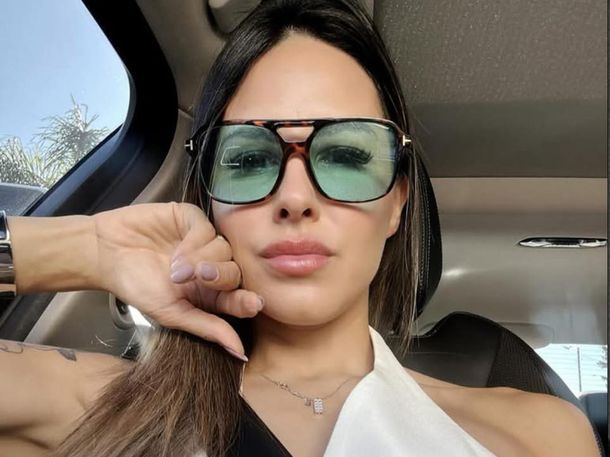 Las confesiones de la expareja de Martín Migueles, el empresario que sale con Wanda Nara