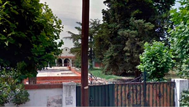 Caso López: realizan nuevos allanamientos en su casa y en el convento