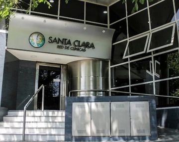 El jubilado fue trasladado a un hospital de Mendoza, pero falleció poco después