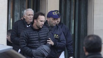 #fifagate el juez bonadio beneficio a los jinkis y ordeno su libertad #fifagate el juez bonadio beneficio a los jinkis y ordeno su libertad