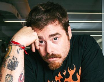 La curiosa estrategia de Migue Granados para enfrentar a sus críticos en las redes