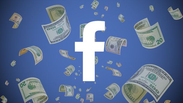 Facebook podría ser pago en un futuro