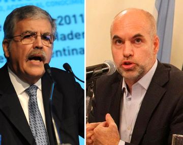 Conflicto por la basura: De Vido acusó al PRO de discriminador