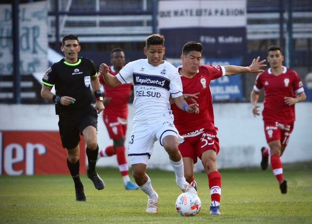 Fútbol libre por celular: cómo ver en vivo Huracán vs Newells