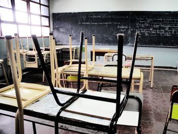 Paro docente en tres provincias por reclamo salarial