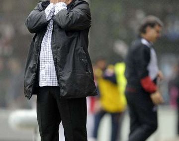 ¿No va más?: Caruso Lombardi amenaza con dejar de dirigir