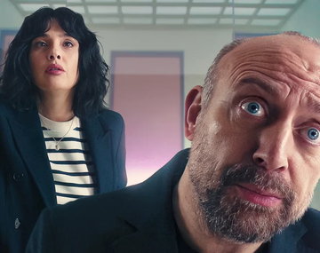 La serie más dramática y romántica de sólo 8 capítulos