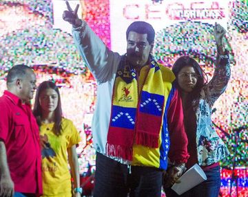 Elecciones comunales en Venezuela: amplio triunfo del chavismo