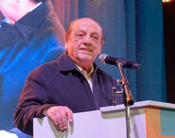 Quién fue Juan José Mussi