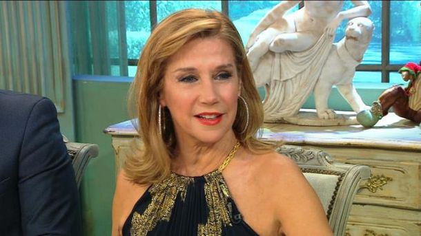 ShowMatch: la producción evalúa reemplazar a Pampita... ¡por Marcela Tinayre!