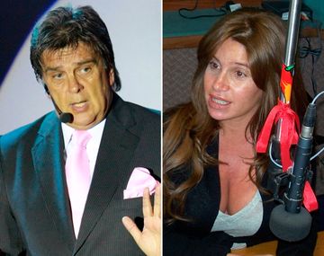 ¿Cuánto le pidieron a Ventura por el video hot de Flor Peña?