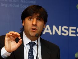 ex titular de anses rechaza proyecto de venta de acciones ex titular de anses rechaza proyecto de venta de acciones