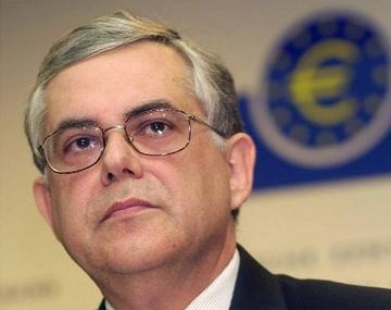 Luca Papademos