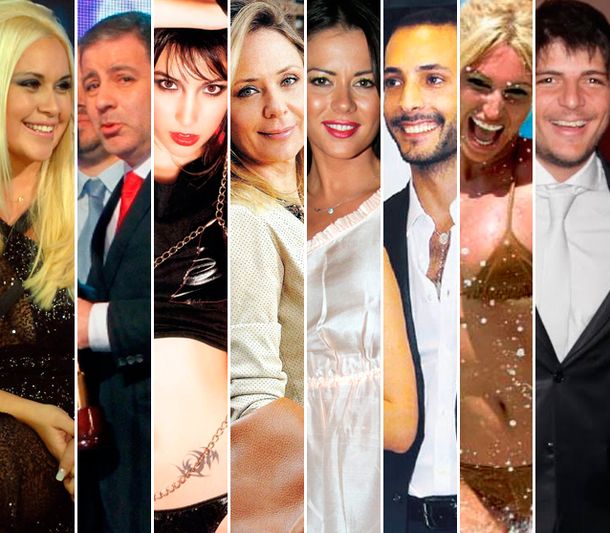 Bailando 2014: Marcelo Tinelli los quiere en la pista