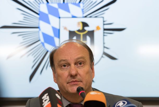 Confirman que el tirador de Múnich era un germano iraní de 18 años pero no saben por qué lo hizo