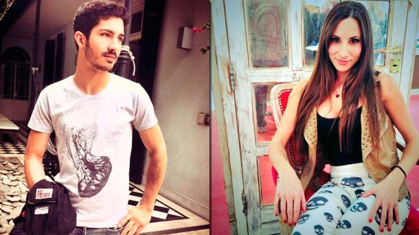 Magui Bravi: Con el Chino Darín ya se terminó todo