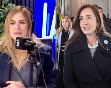 Lemoine chicaneó a Villarruel por el triunfo electoral: Fue al búnker con...