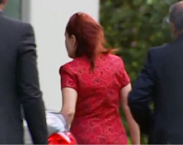 Secreto de sumario en la causa Nisman