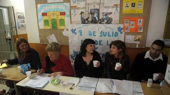 la camara electoral descarta toda posibilidad de fraude la camara electoral descarta toda posibilidad de fraude