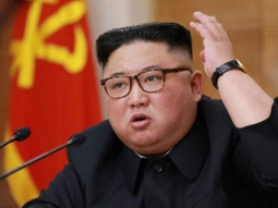El l&iacute;der de Corea del Norte, Kim Jong-un